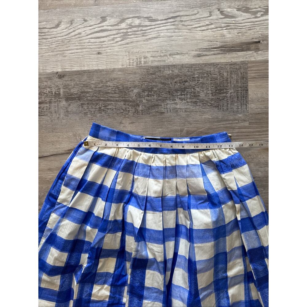 Zara Mid Rise Skirt Size XS Brand New Without Tag - Picture 3 of 8